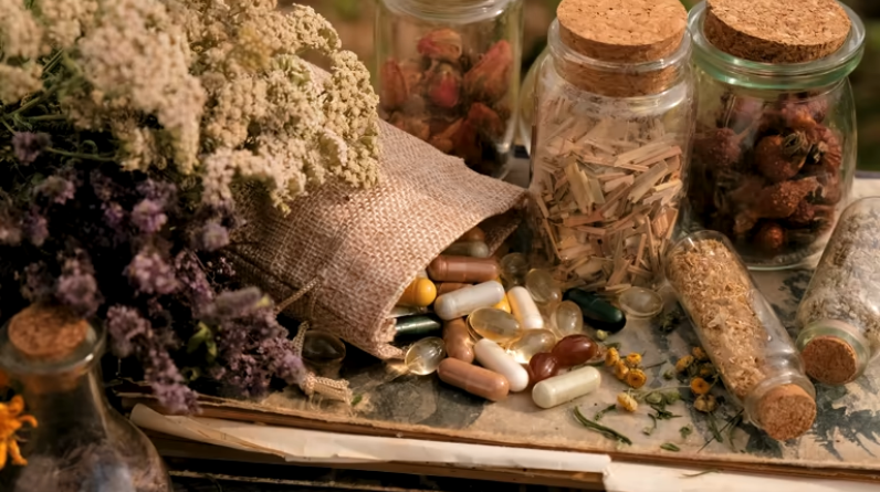 natural remedies for low testosterone