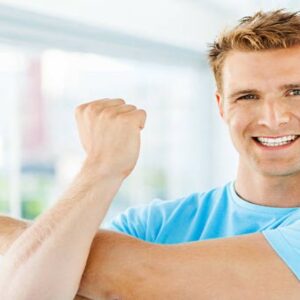 10 Daily Habits That Improve Men’s Healthspan