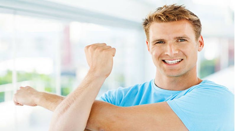 10 Daily Habits That Improve Men’s Healthspan