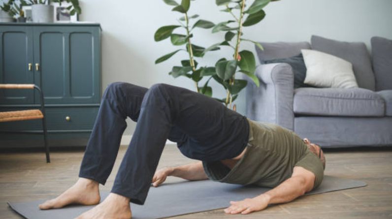 Best Exercises For Hormone Health