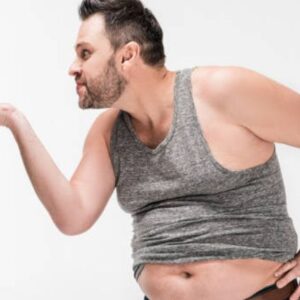 Best Natural Fat Burner For Men