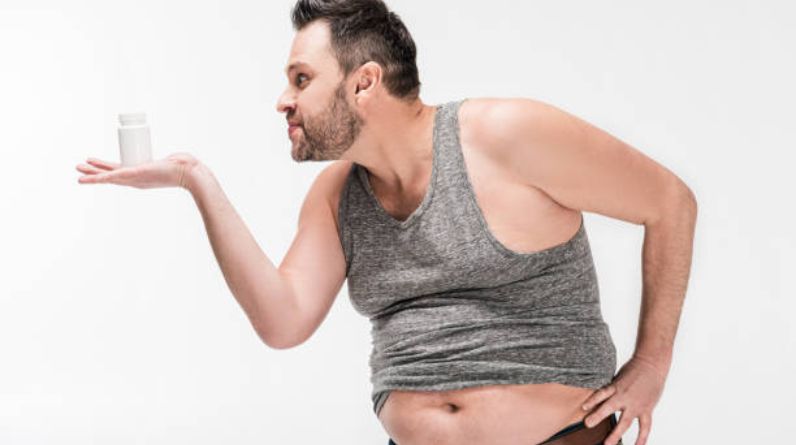 Best Natural Fat Burner For Men