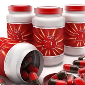 Best Natural Testosterone Booster Supplement