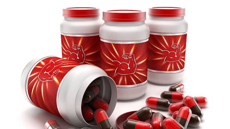 Best Natural Testosterone Booster Supplement