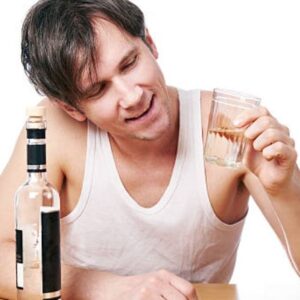 How Alcohol Affects Testosterone