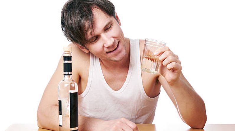 How Alcohol Affects Testosterone