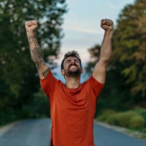 How To Achieve Goals Without Losing Motivation