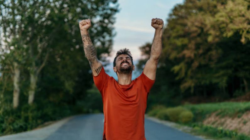 How To Achieve Goals Without Losing Motivation