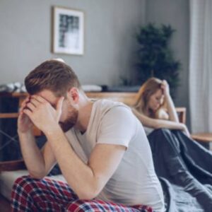How To Get In Right Mindset For Sex