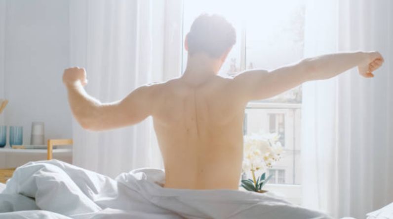 How To Increase Cortisol In The Morning