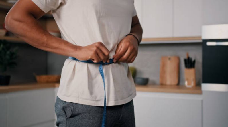 How To Lose Weight Without Diet Pills