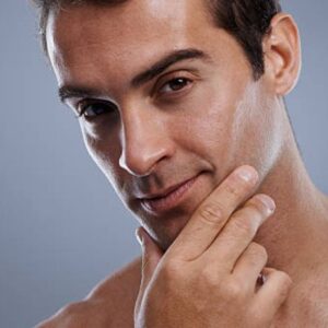 How To Restore Youthful Skin For Men