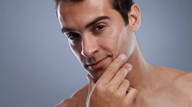 How To Restore Youthful Skin For Men