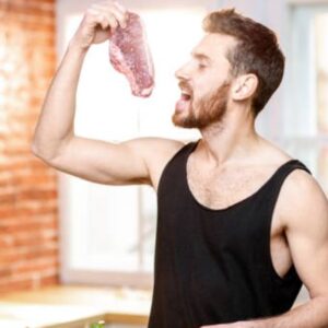 How To Start Carnivore Diet For Men