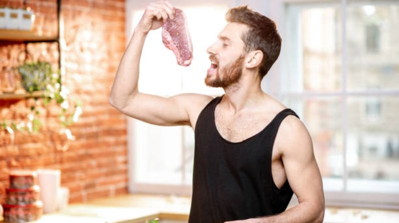 How To Start Carnivore Diet For Men