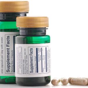 Natural Cortisol Reducer Supplement