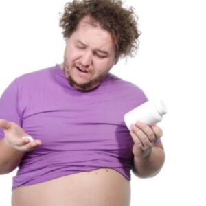 supplements for hormonal belly fat