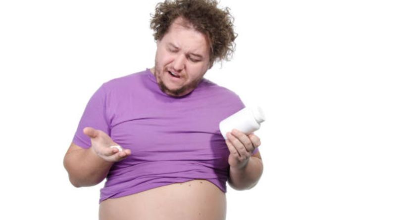 supplements for hormonal belly fat