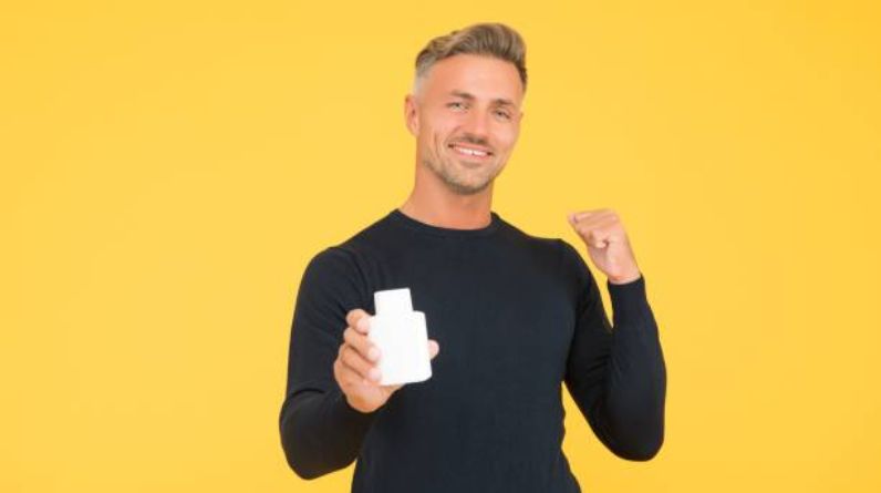 What Are The Best Vitamins For Men_