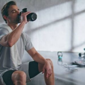 Why Healthy Habits Are Hard To Maintain