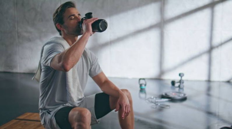 Why Healthy Habits Are Hard To Maintain
