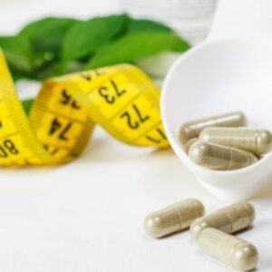 best natural supplement for weight loss