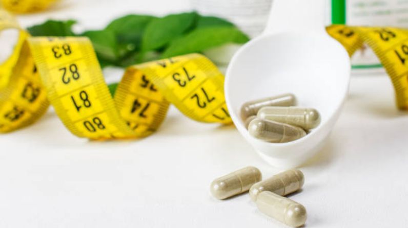 best natural supplement for weight loss