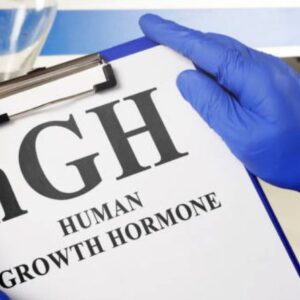 how to boost hgh hormone