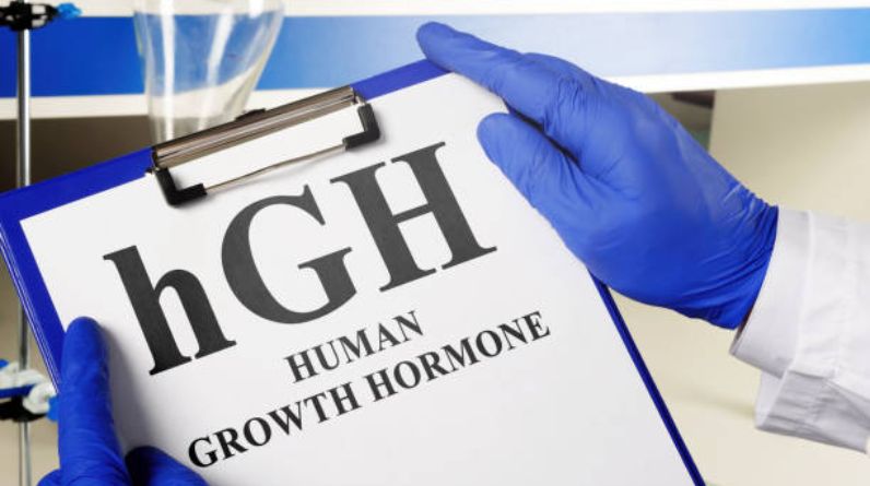 how to boost hgh hormone