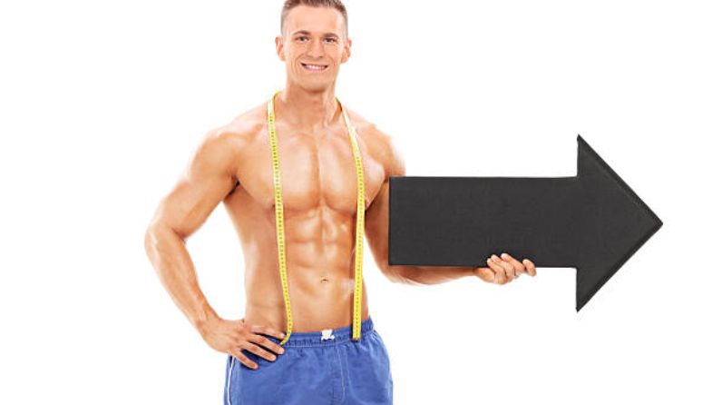 how to bulk with fast metabolism