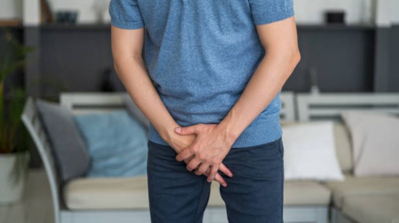 how to check male fertility at home
