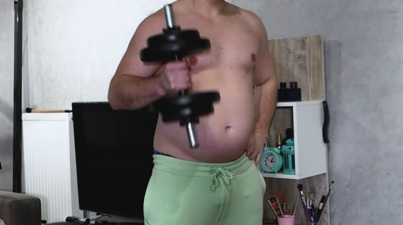 how to cut body fat without losing muscle