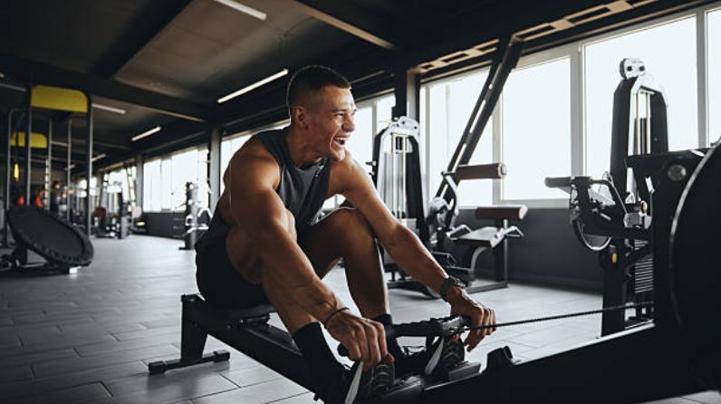 how to get motivated to work out