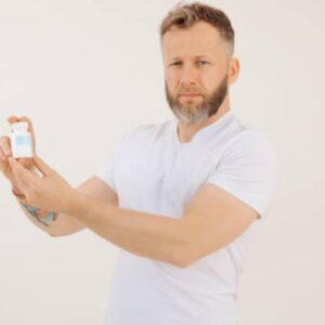 what vitamins are good for men's sexual health