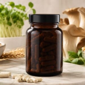 Best Natural Spermidine Supplement