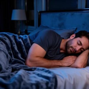 Best Supplements For Better Sleep In Men