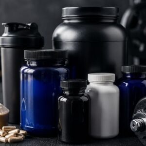 Best Supplements For Strength And Endurance
