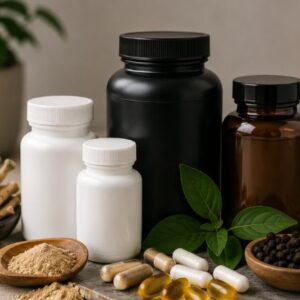Best Supplements To Reduce Cortisol In Men