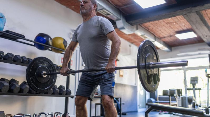 Best Testosterone Booster For Men Over 50