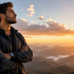 How To Build Unshakable Confidence