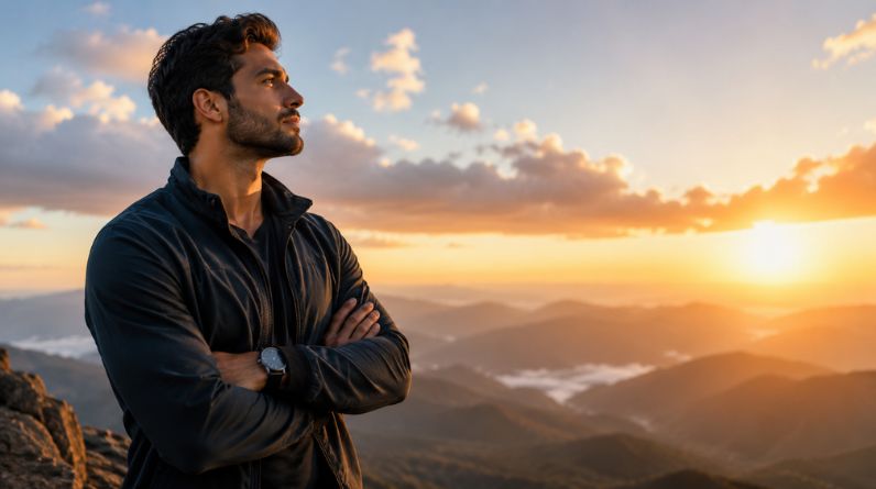 How To Build Unshakable Confidence