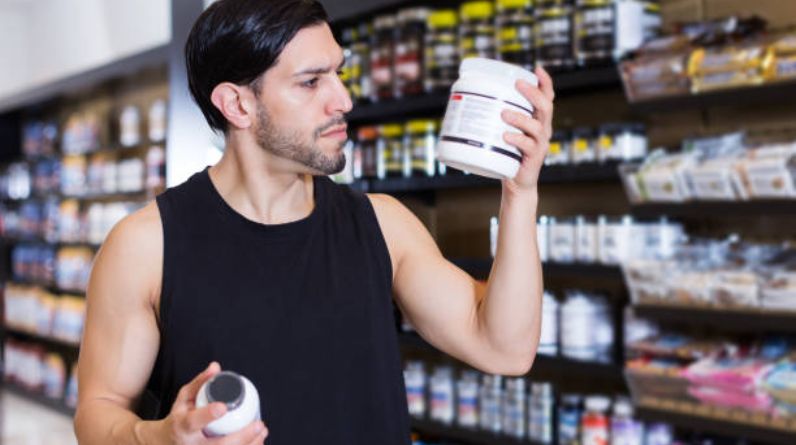 How To Choose A Pre Workout Supplement