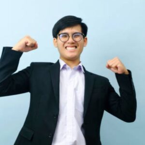 How To Develop Strong Willpower