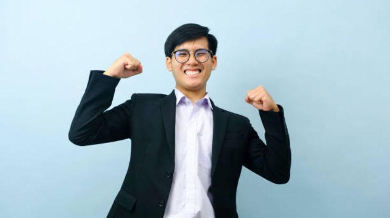 How To Develop Strong Willpower