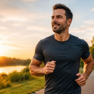How To Improve Body Energy Naturally