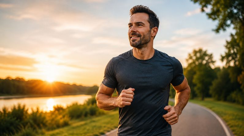 How To Improve Body Energy Naturally
