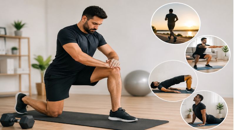 How To Improve Erectile Dysfunction By Exercise