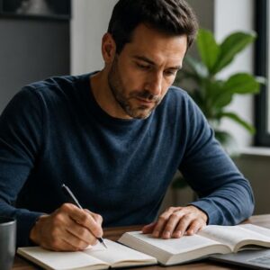 How To Improve Focus And Memory