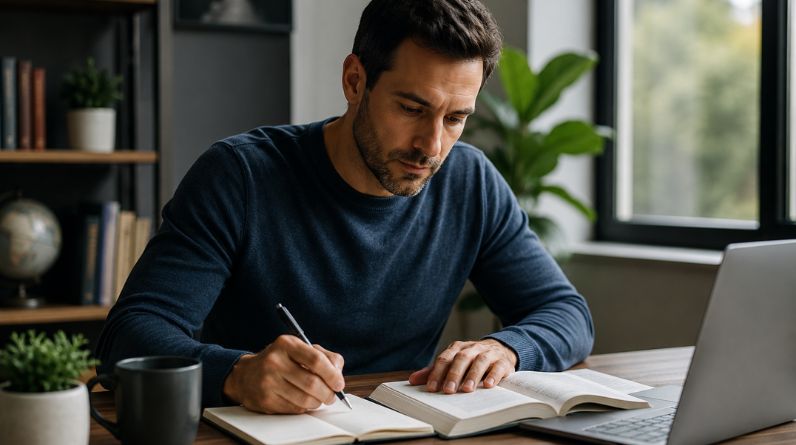 How To Improve Focus And Memory