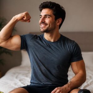 How To Increase Semen Volume Naturally